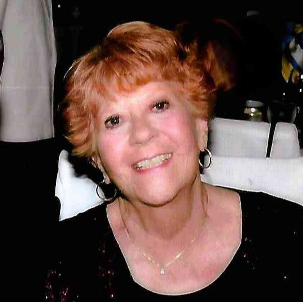 Marcia Hall Chulibrk Profile Photo