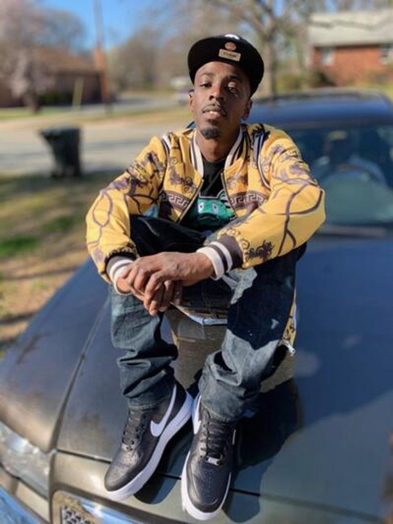 Antonio Maurice James Profile Photo