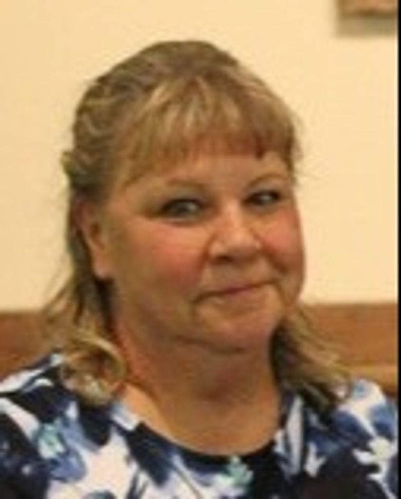 Renee Woehl