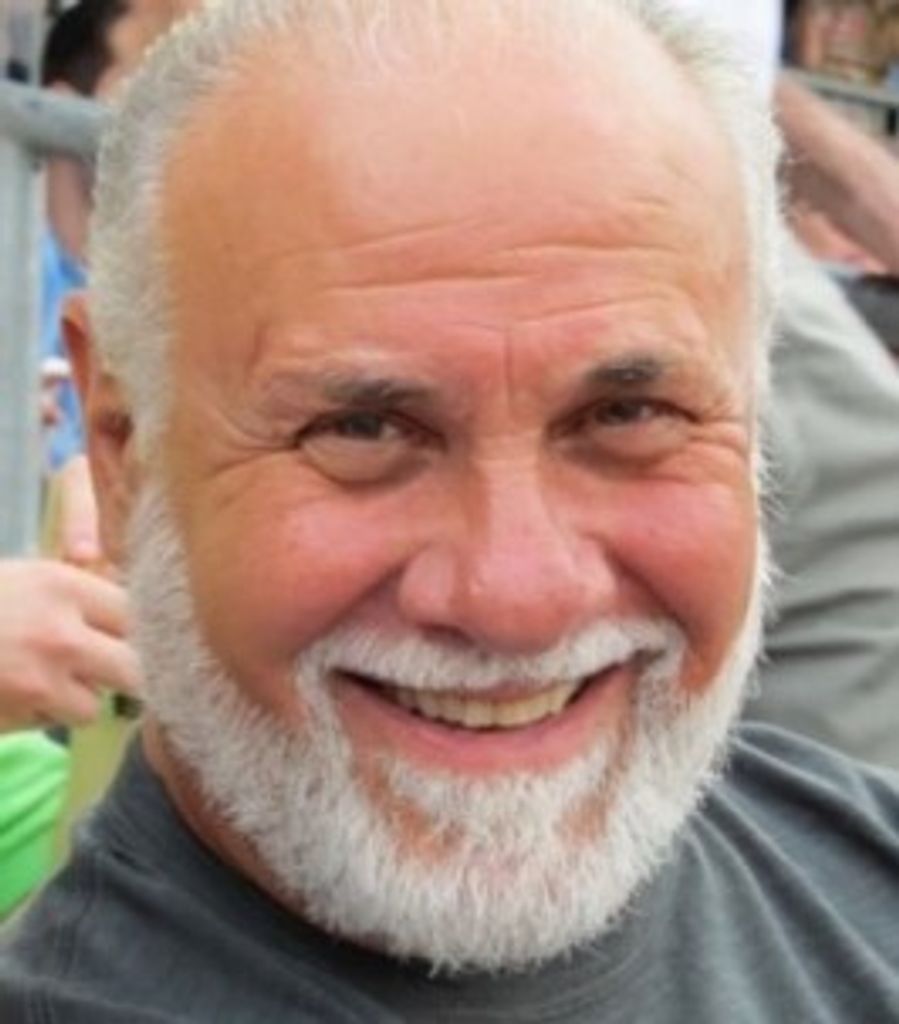 Richard Zullo Profile Photo