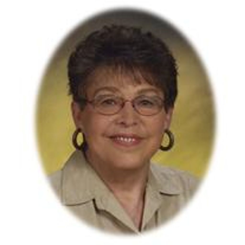 Ruth Bell
