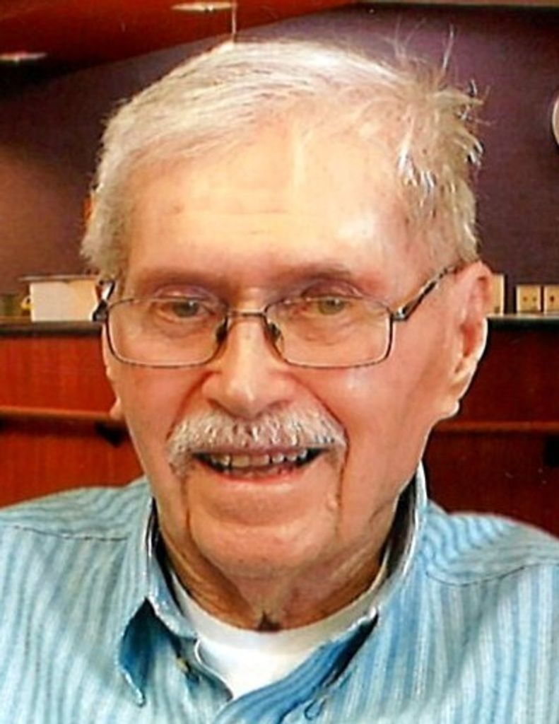 William Markovitz Profile Photo