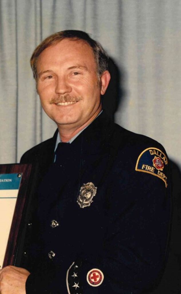 Leo Jacob Taylor, Jr. Profile Photo