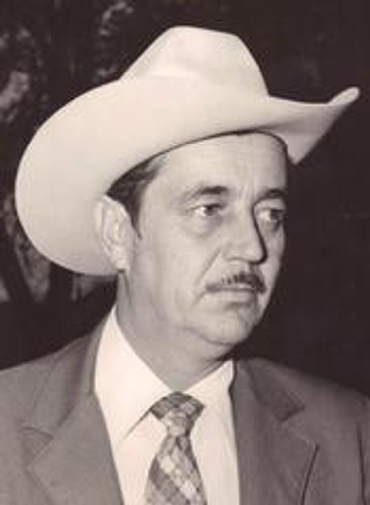 Leslie E. "Pete" Kallies