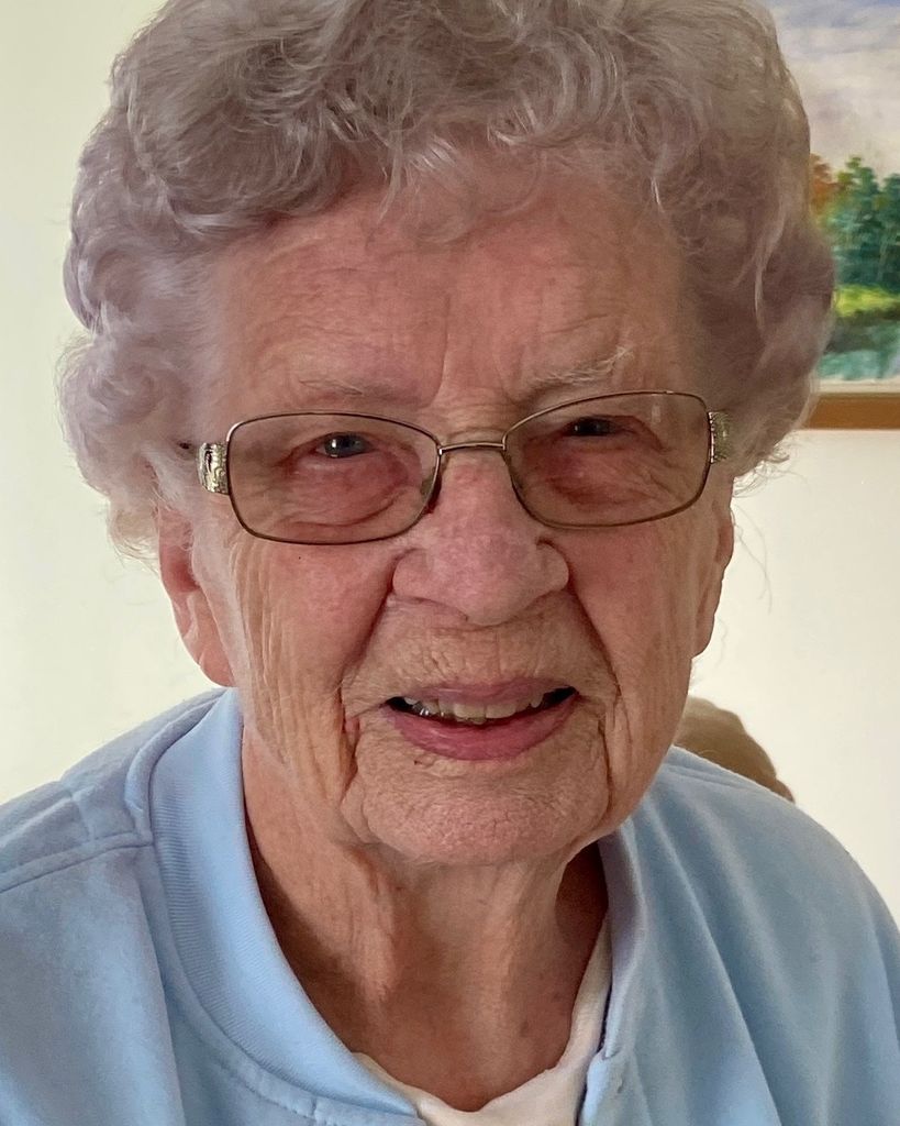 Virginia McCoy Profile Photo