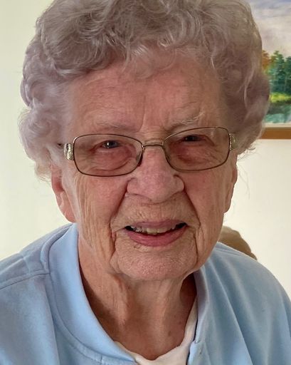 Virginia McCoy's obituary image