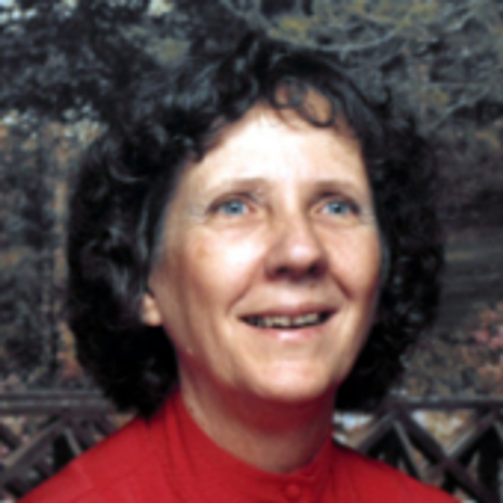 Shirley J. Jared