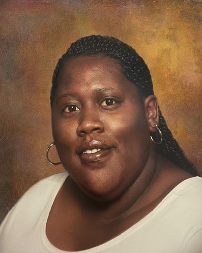 Cynthia Marie Williams Taylor's obituary image