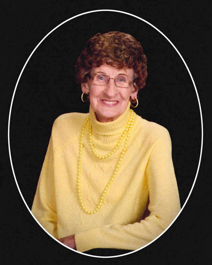 Jeanne Delaine Landegent