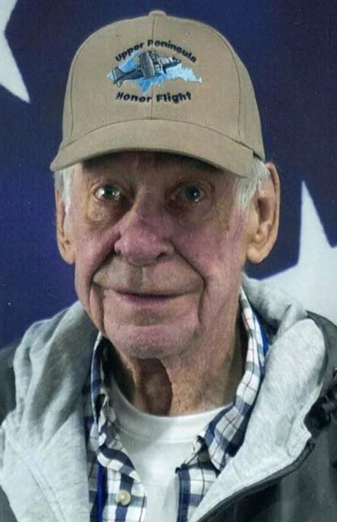 Sulo William 'Bill' Romo