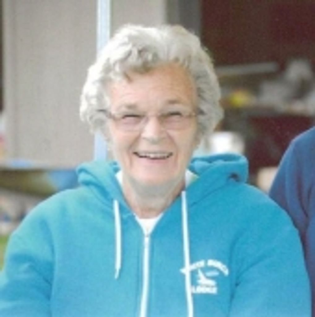 Elizabeth Jane Williams Profile Photo