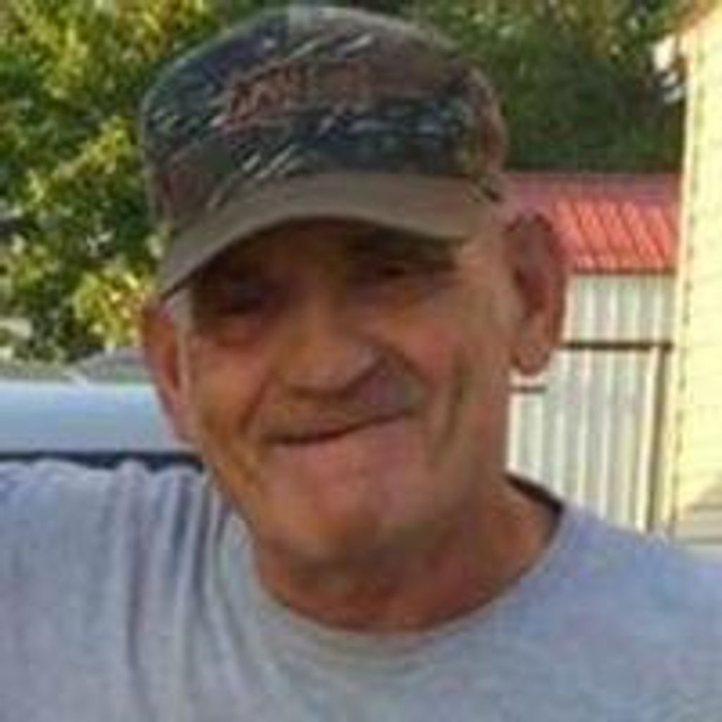 Danny  L. Wamsley  Sr.