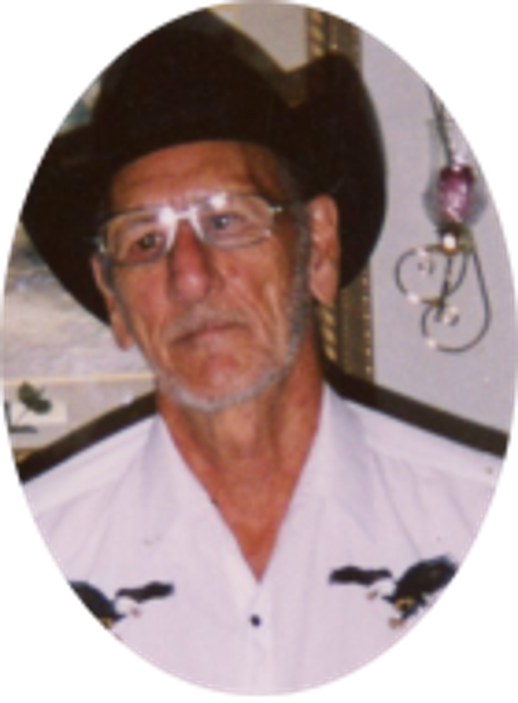Milford Burl Bledsoe
