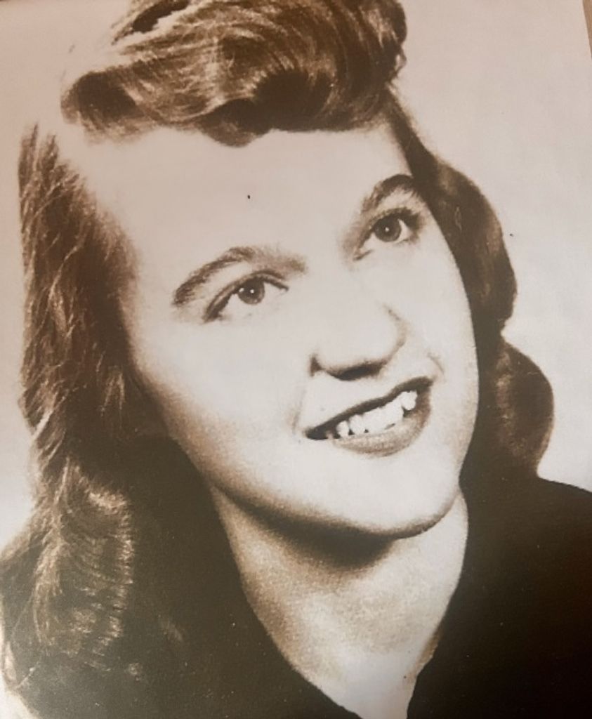 Carole Ann Pulliam Profile Photo