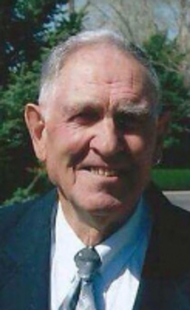 Wayne Lamar Brown Profile Photo