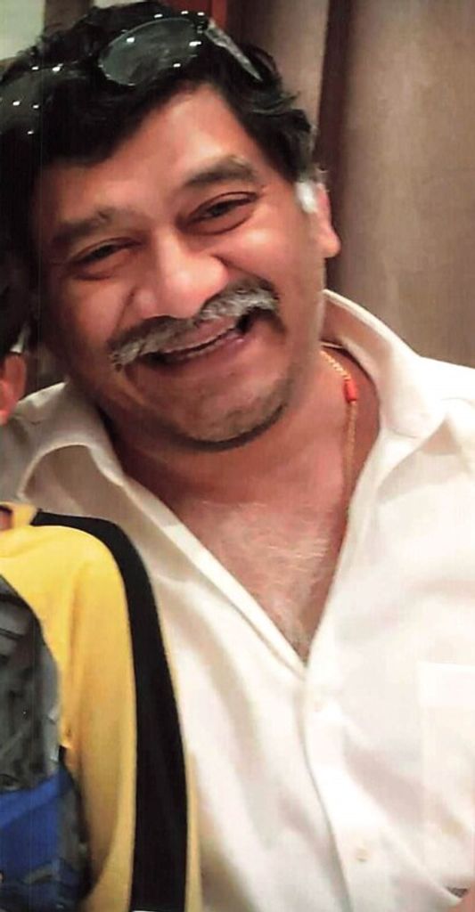 Dr. Sudhir Narayan Pujari, Md Profile Photo