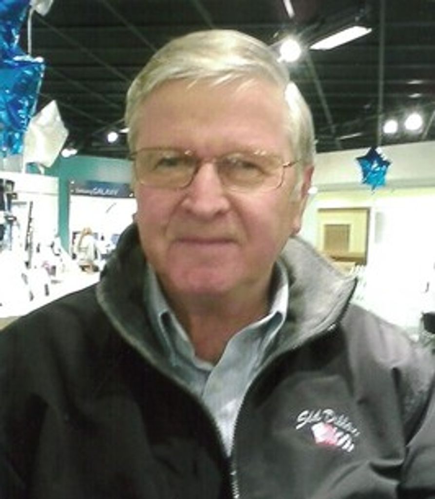 Roger Fagervik Profile Photo