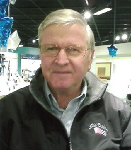 Roger Fagervik Profile Photo