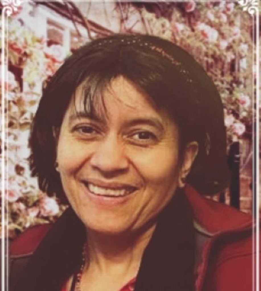 Olga  Hernandez