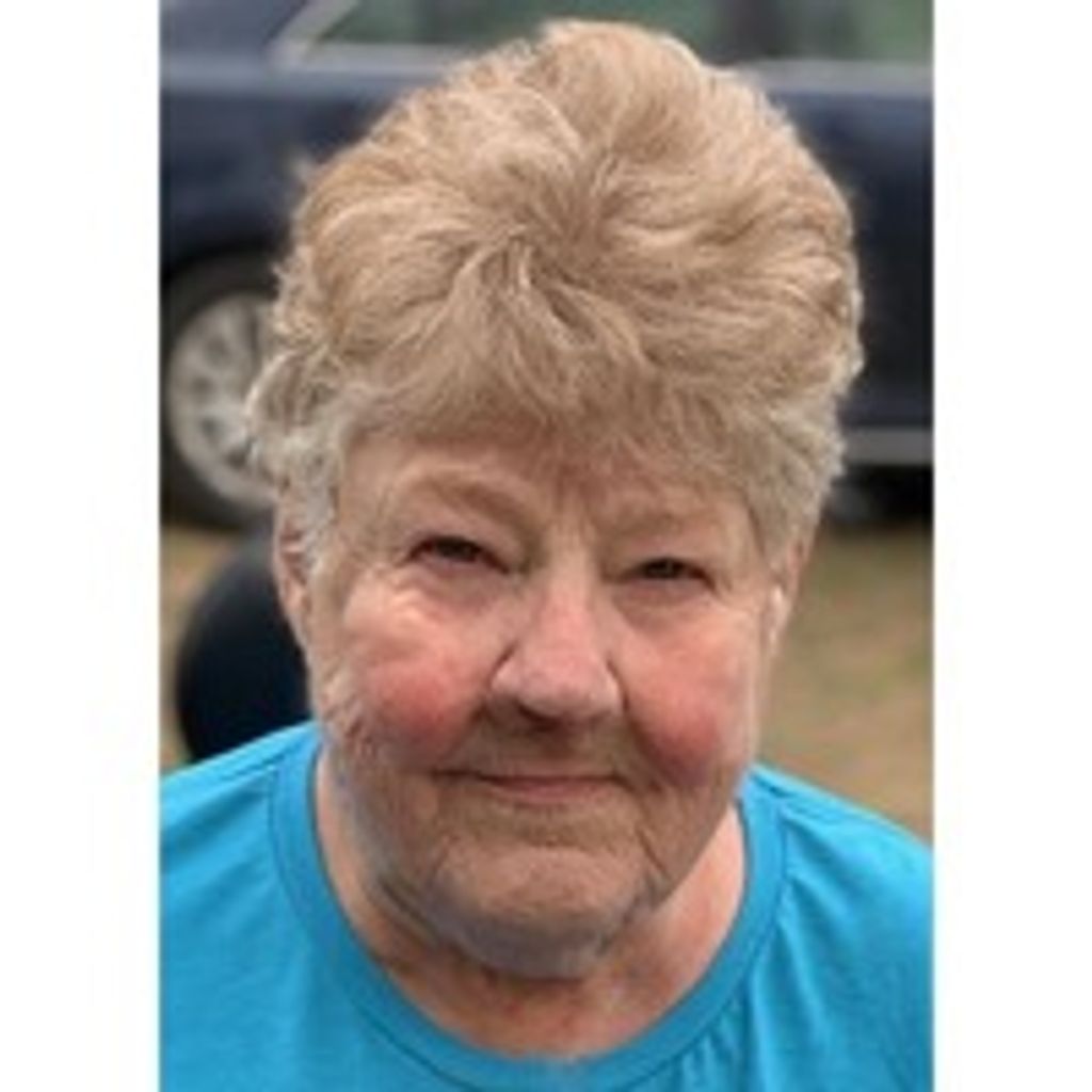 Virginia Flores Profile Photo