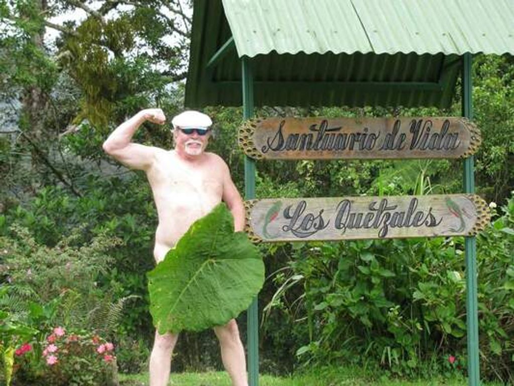 Mike Roberts Profile Photo