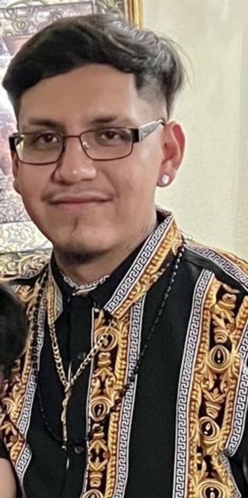 Gerardo Loma Platanero Profile Photo