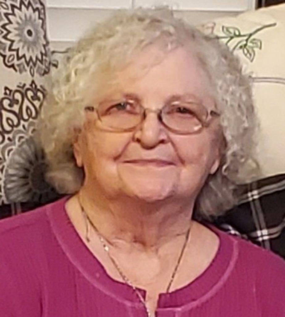 Jackie Carolyn Thornton Profile Photo