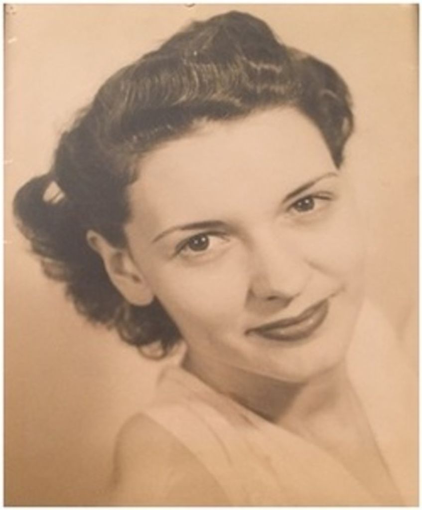 Elendor Fay (Carper) Detwiler