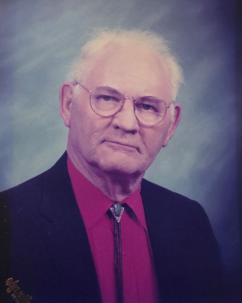 Robert Miller, Jr.