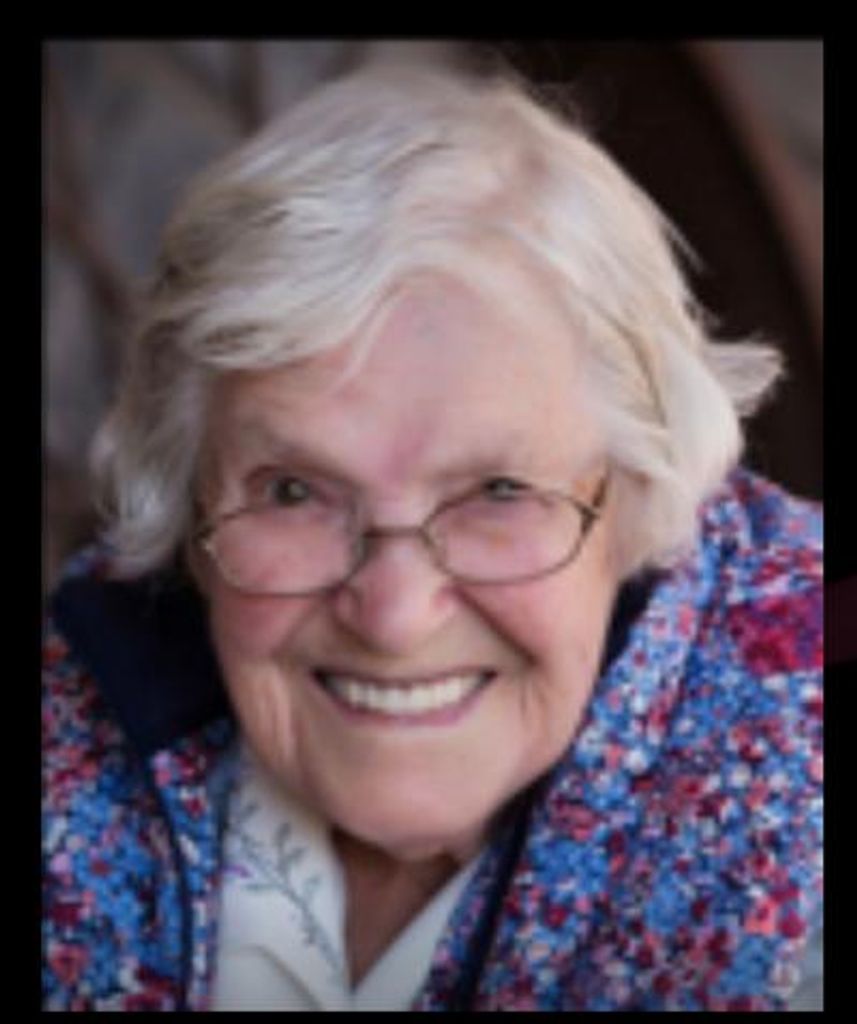 Nola Petersen Fallows