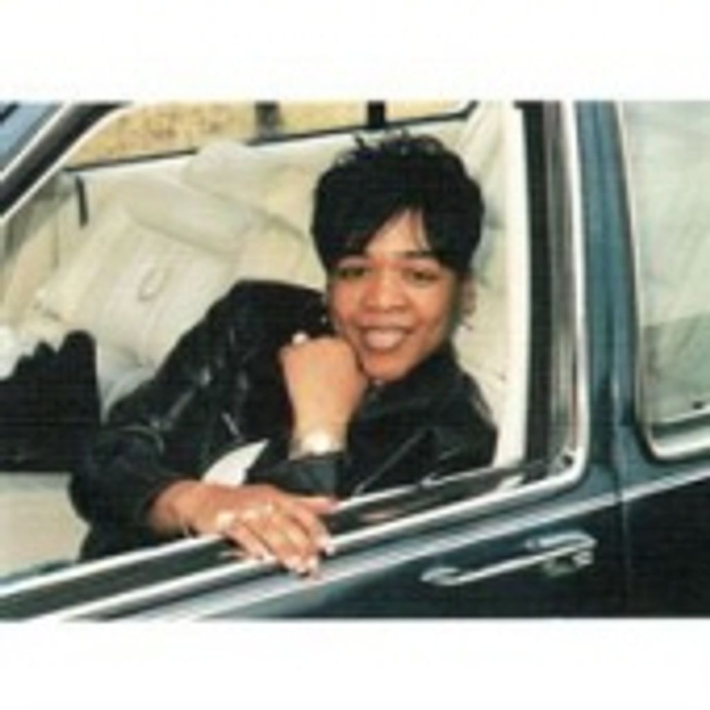 Shermaine Denise Harris Bradley