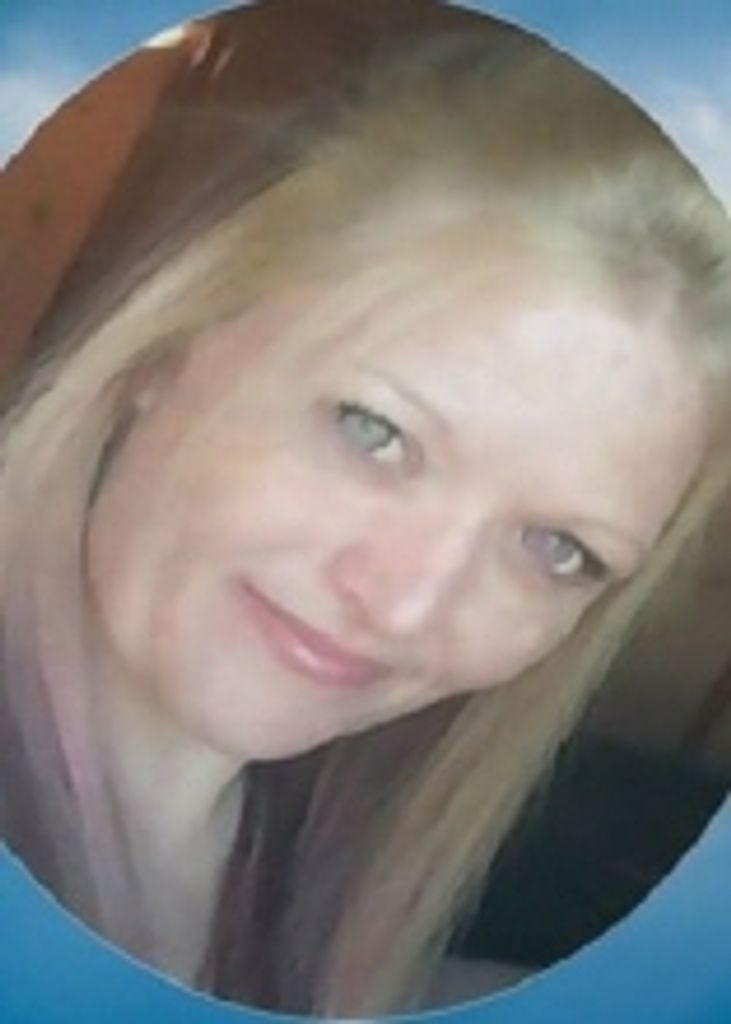 Ashley Nicole Dickey