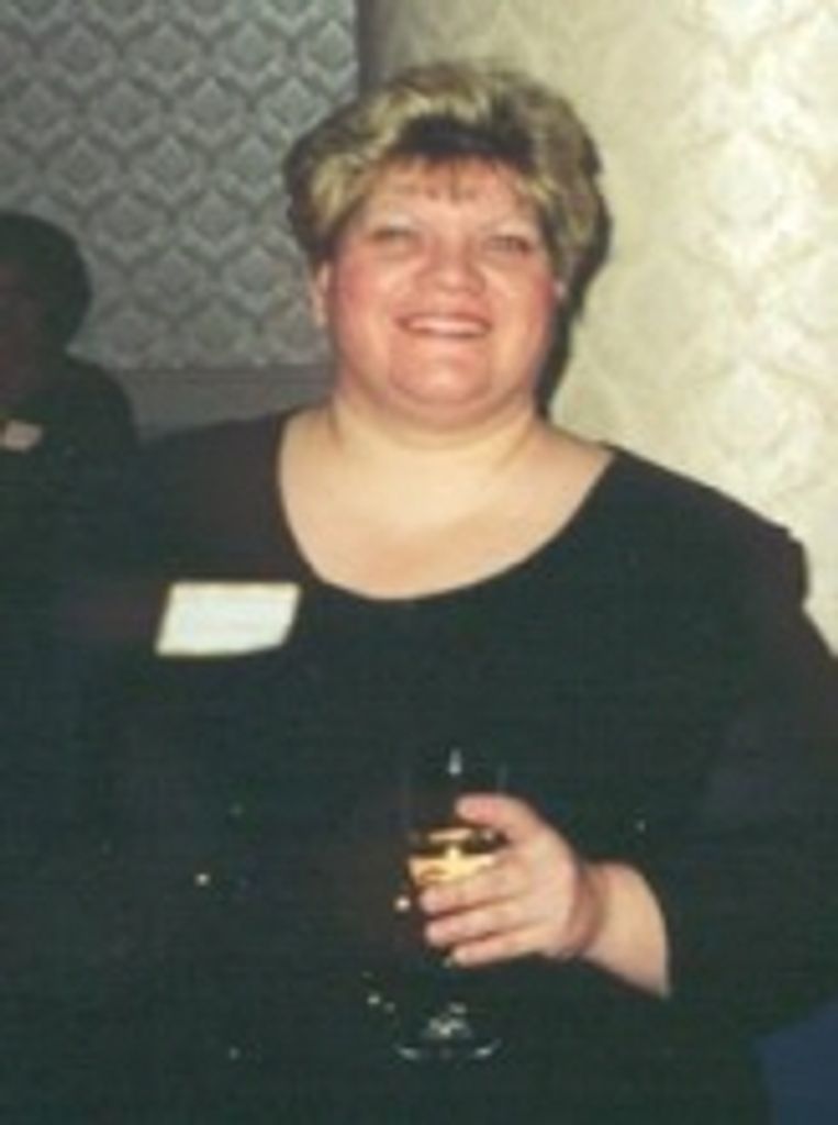 Lisa G. Zimmerman