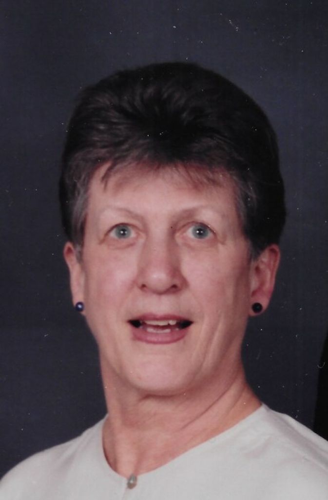 Diane C. Vincent
