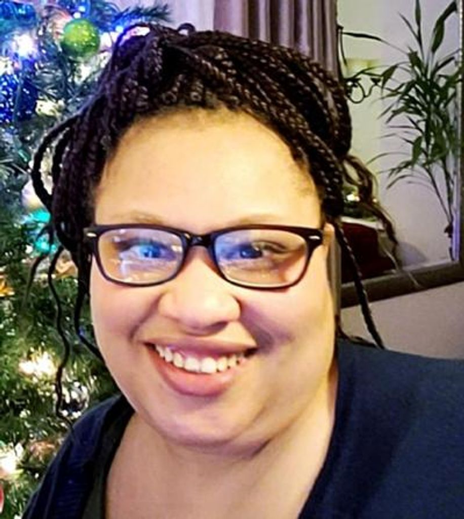 Quintasha Tolbert Profile Photo