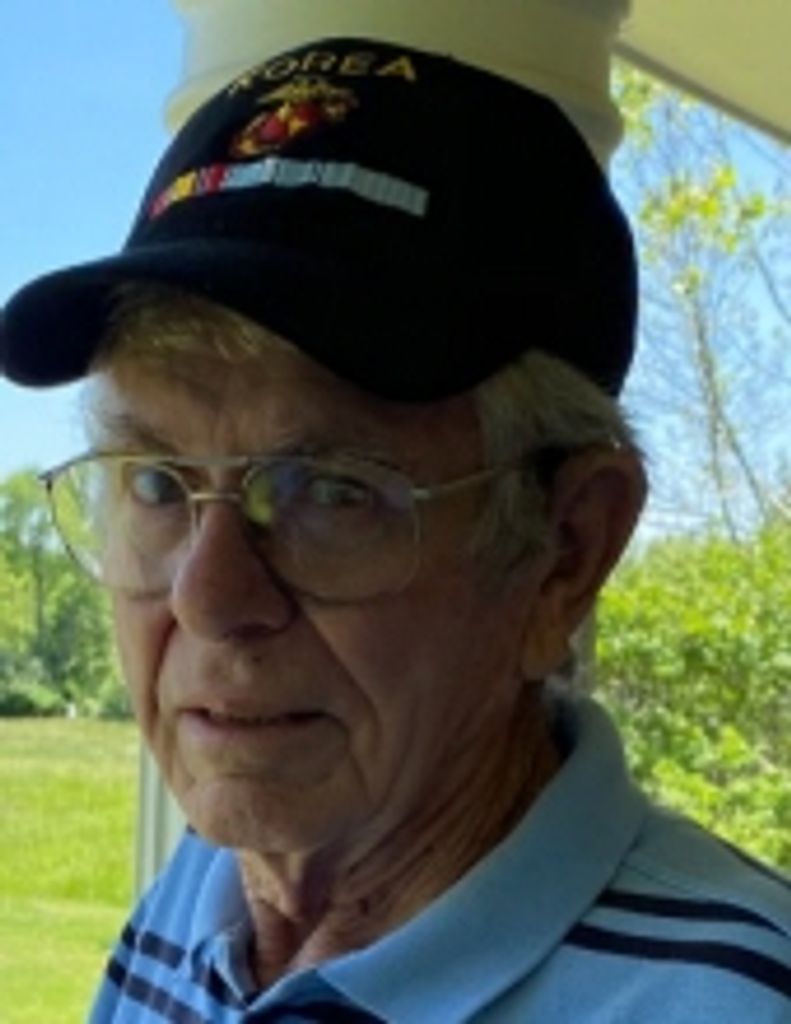 James O. Eckert