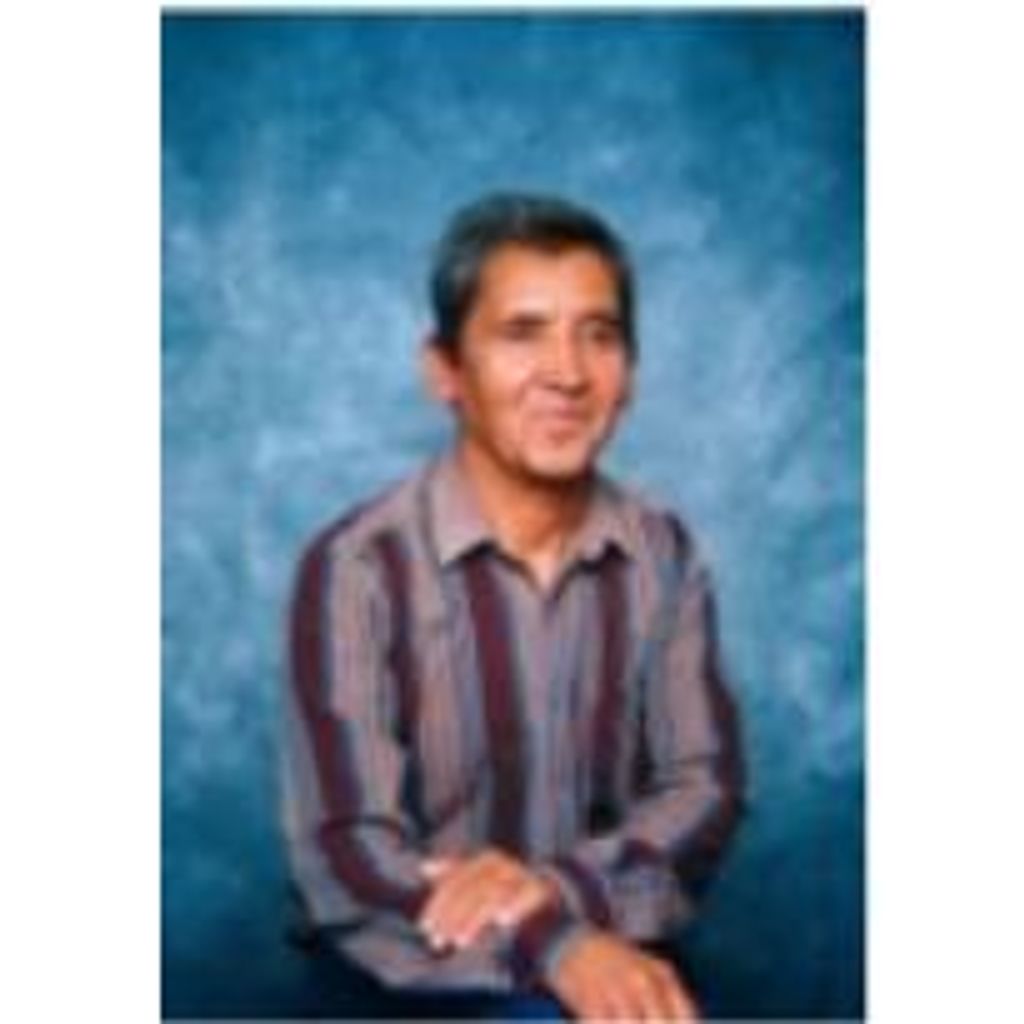 Jose G Lopez