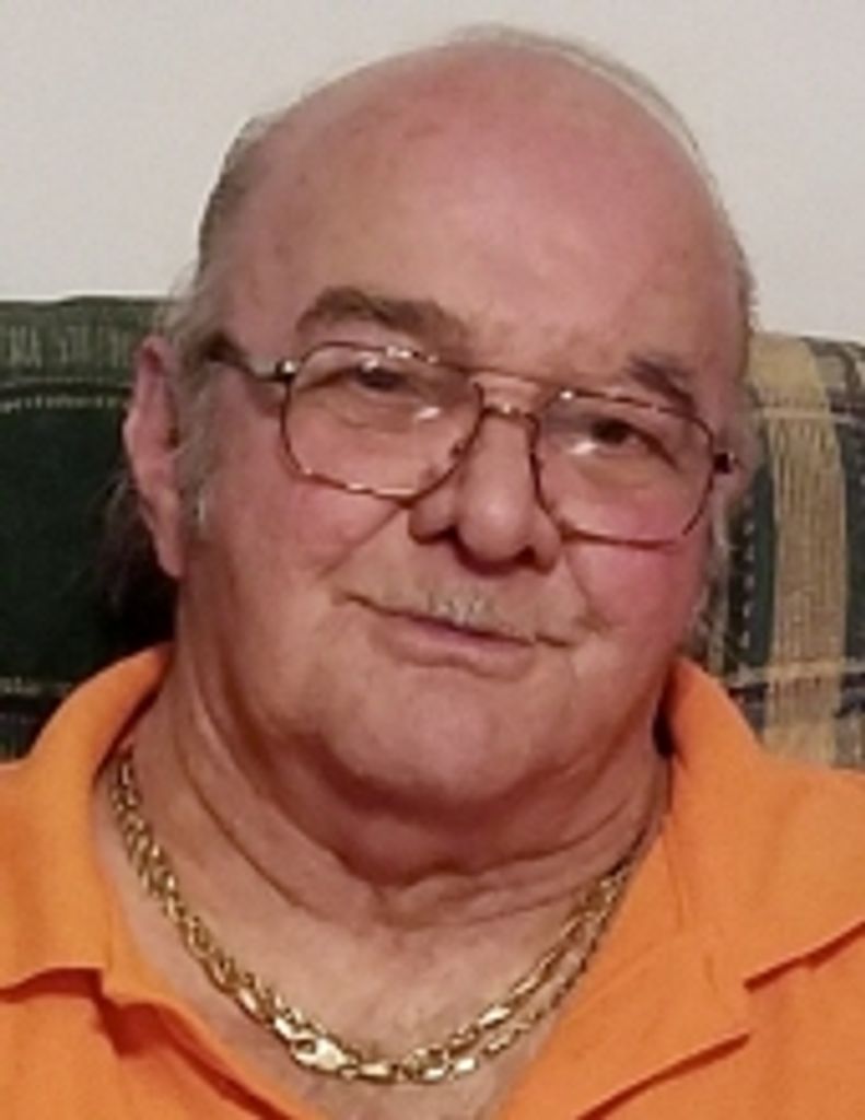 Robert M. "Bob" Zaugg Sr.