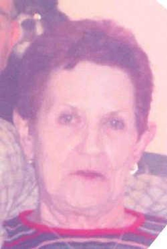 Maureen Loretta Horton