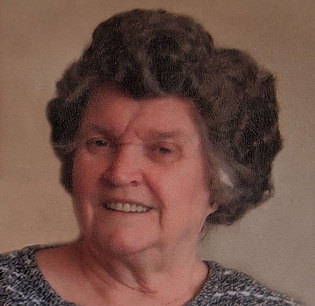 Maryann Amelia Kramer