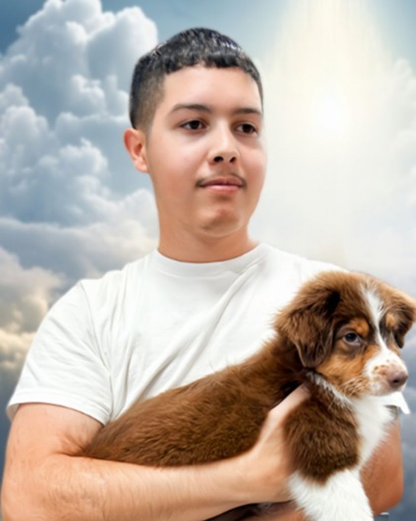 Steven Diaz, Jr.