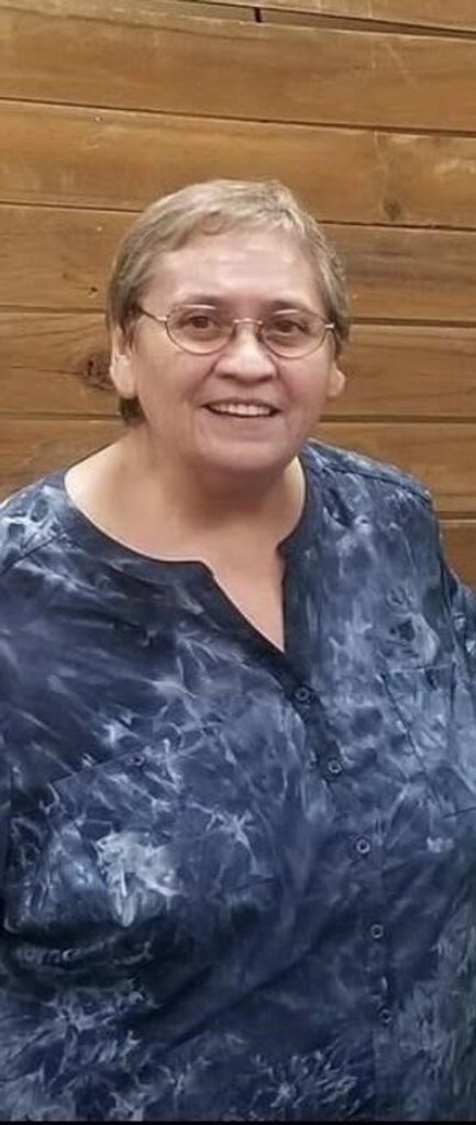 Gloria Valentina Bradley Profile Photo