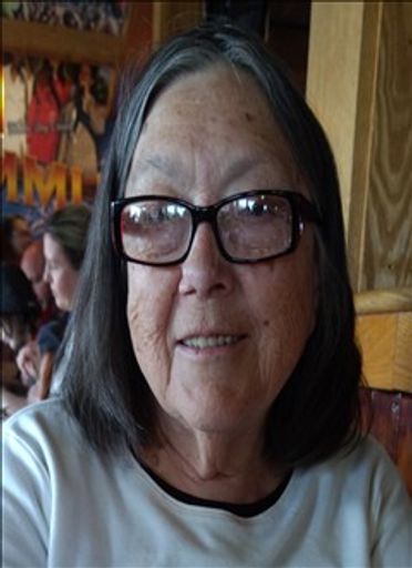 Patricia A. Ewald's obituary image