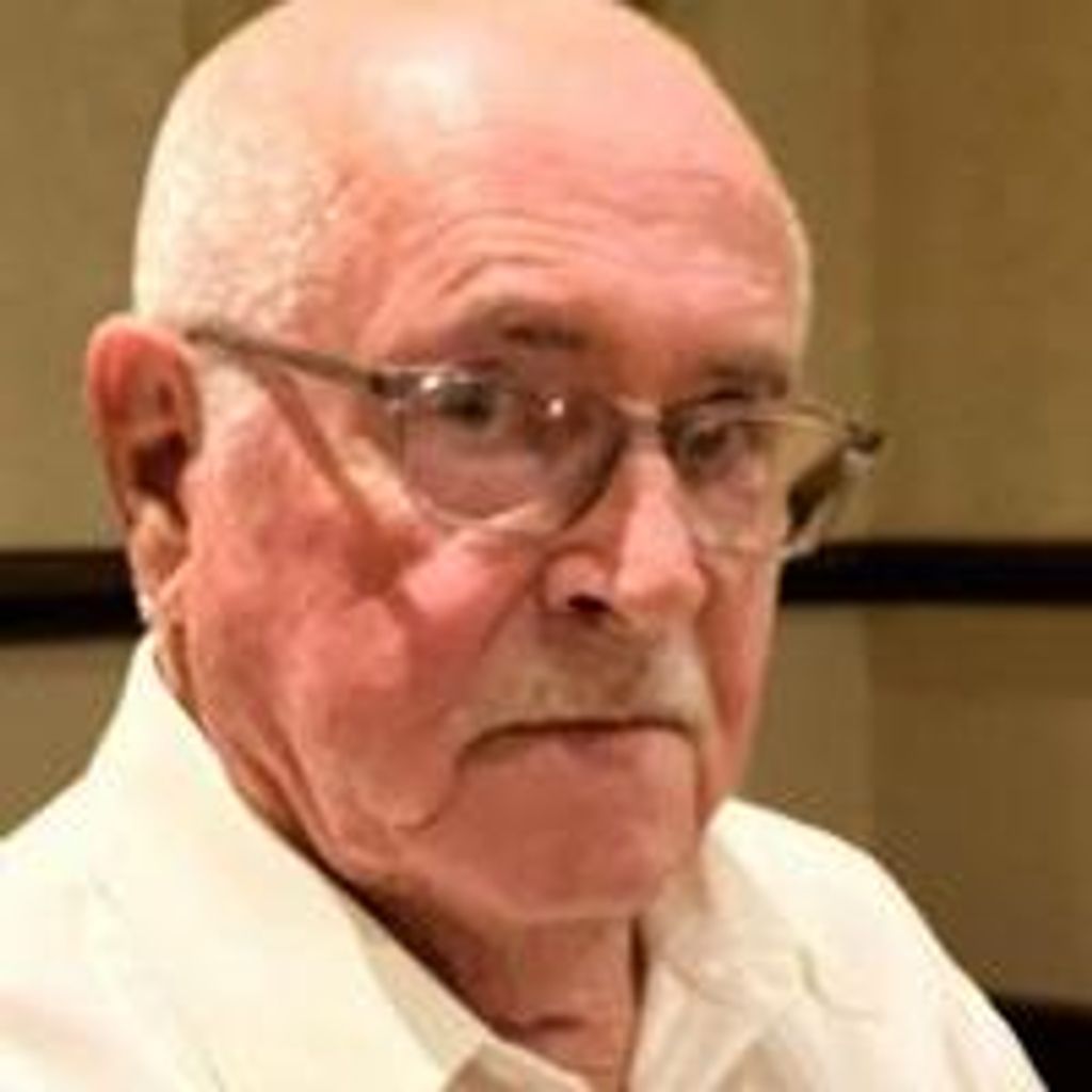 John E. Capes