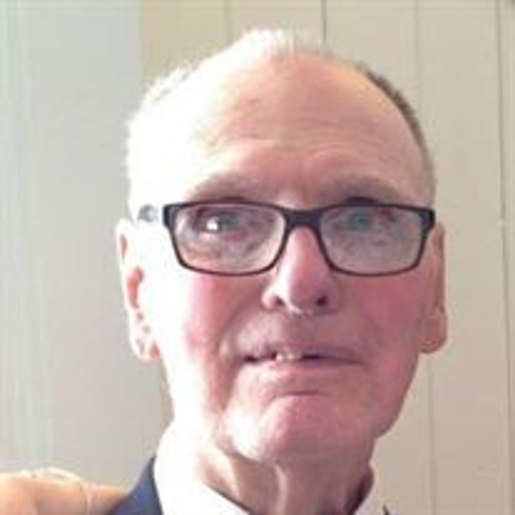 Rev. Merle Young