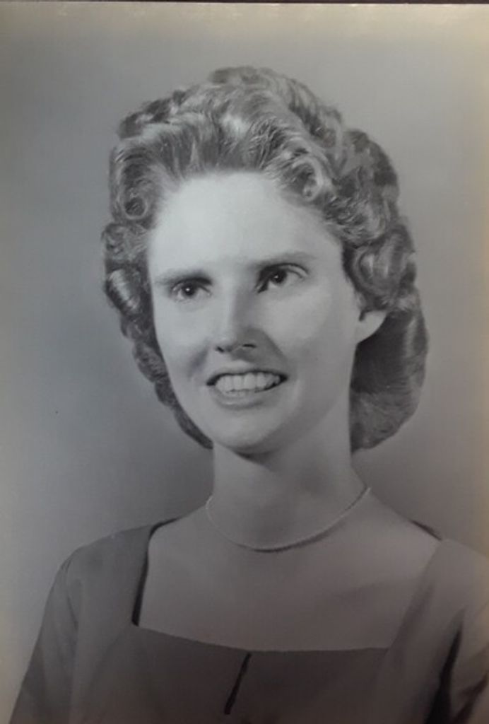 Violet Spivey Cook Profile Photo