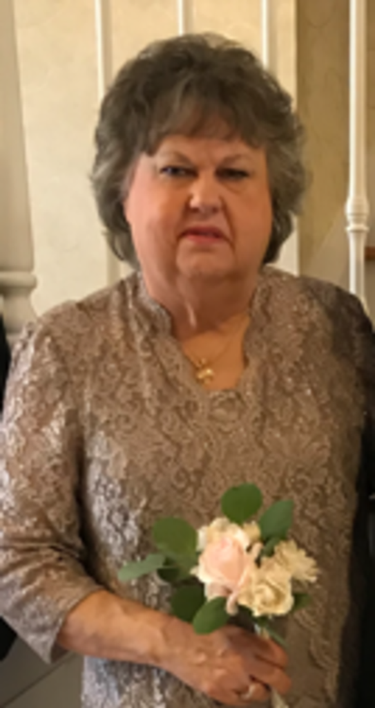 Ruth F. Graves Profile Photo