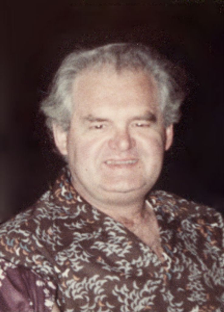 Hubert Kratz
