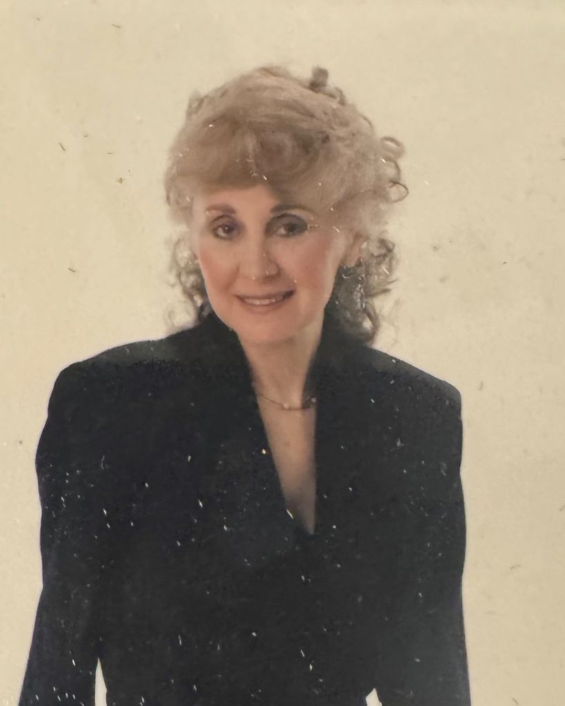 Gloriann Marguglio