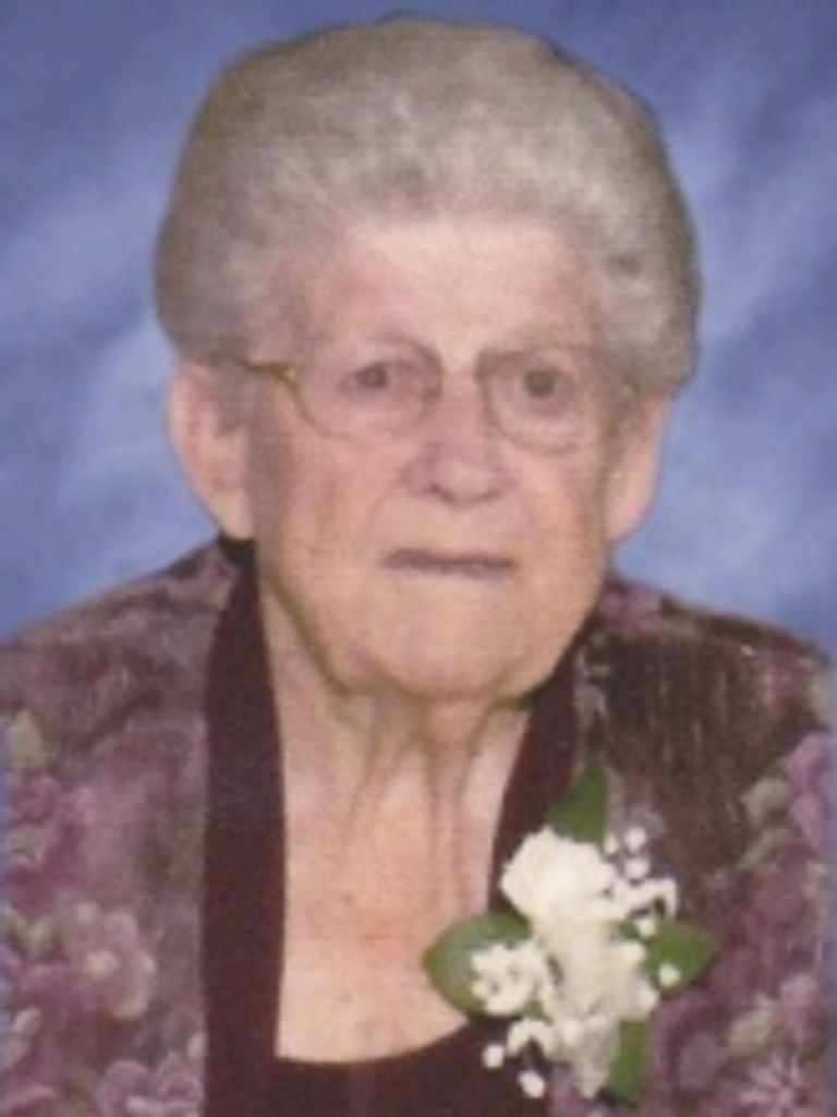 Therese Castille Theriot